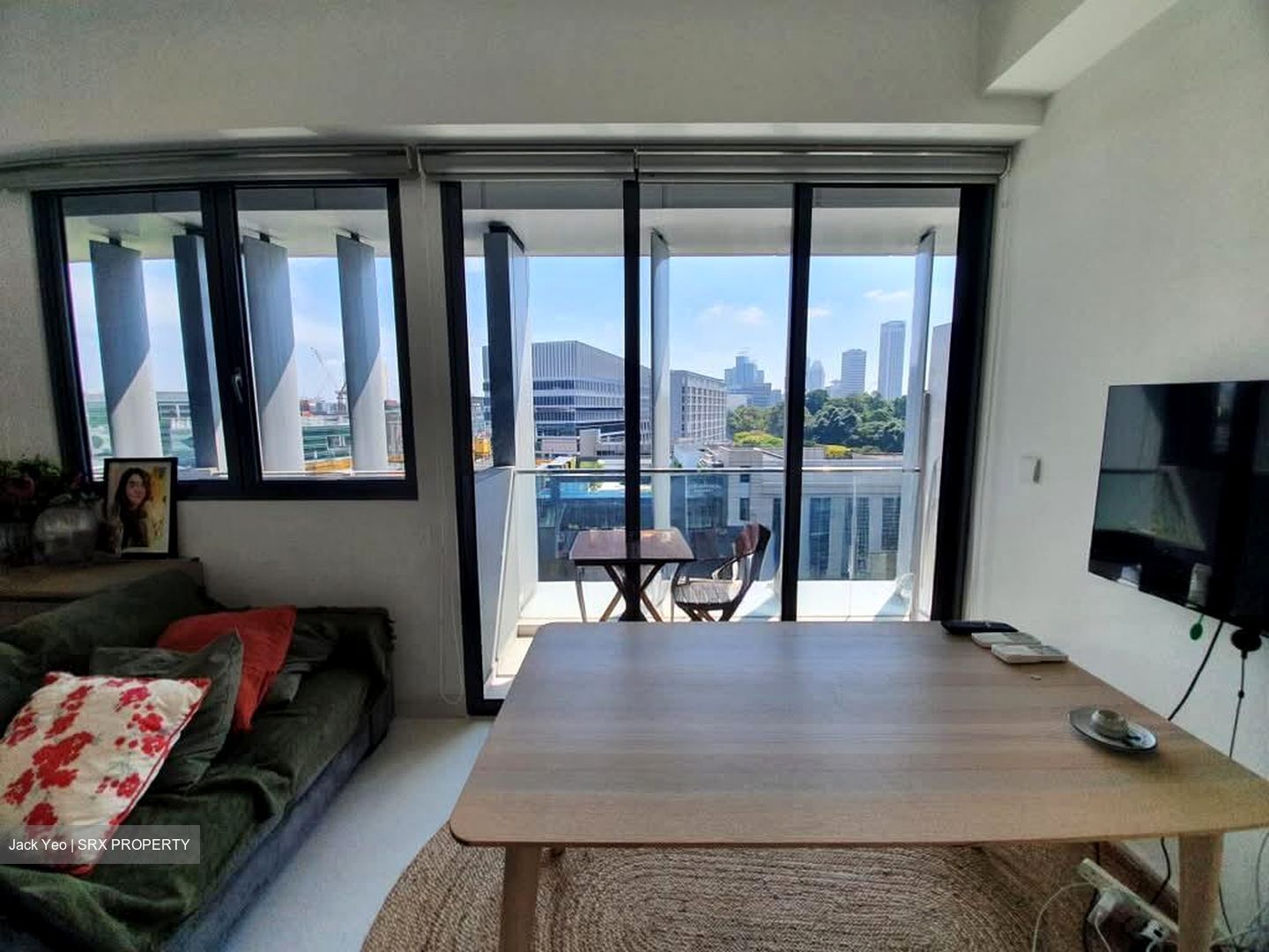 The Rise @ Oxley - Residences (D9), Apartment #606236761